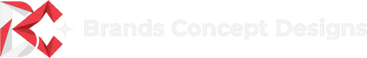 Brands Concept Designs — signage, printing and branding, UAE