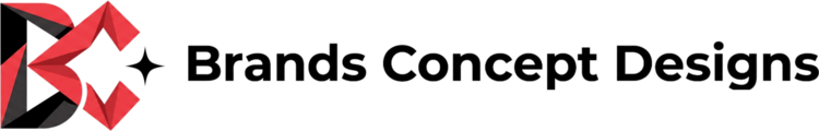 Brands Concept Designs — signage, printing and branding, UAE