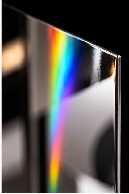 Stainless steel 304