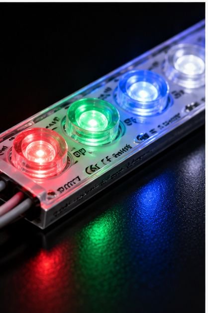 LED modules