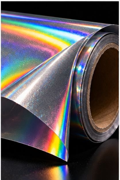 Cast vinyl
