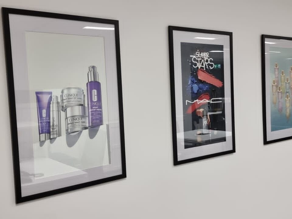 Design Studio produced by Brands Concept